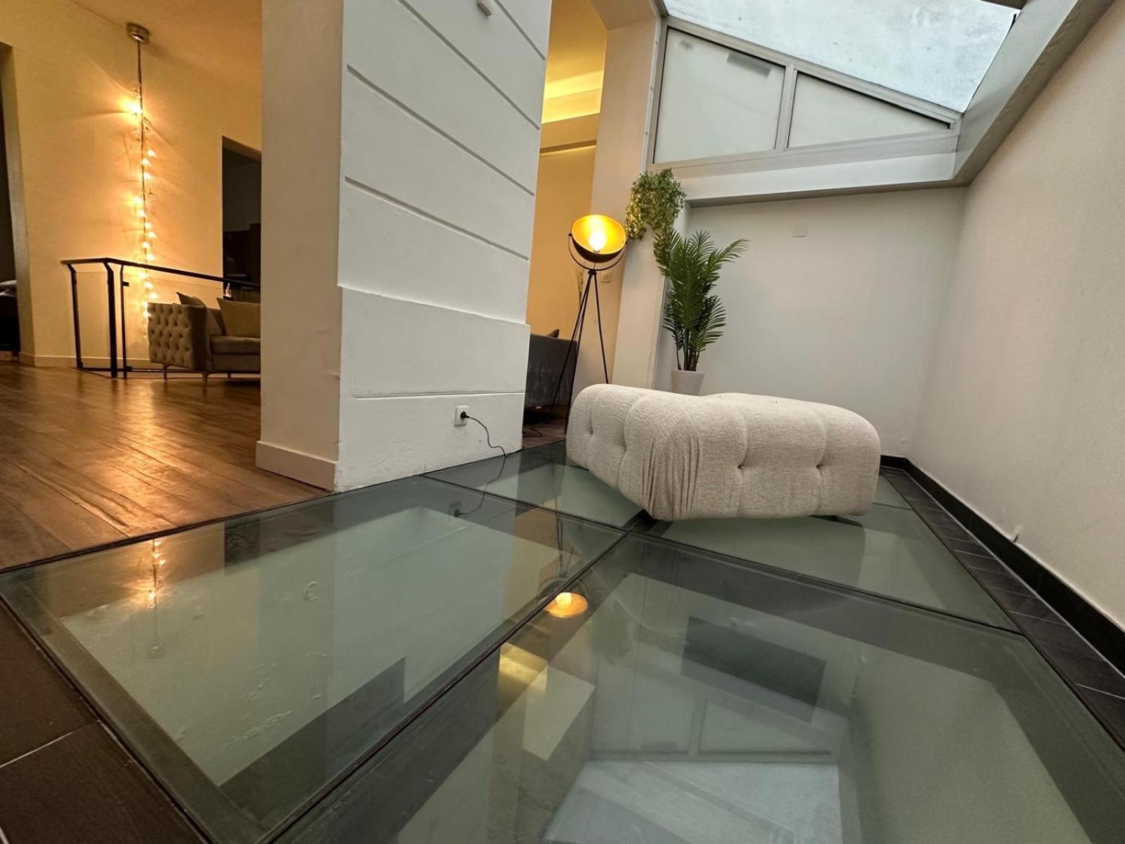 Les Champs Elysees-125M2 Modern And Spacious Paris Exteriör bild